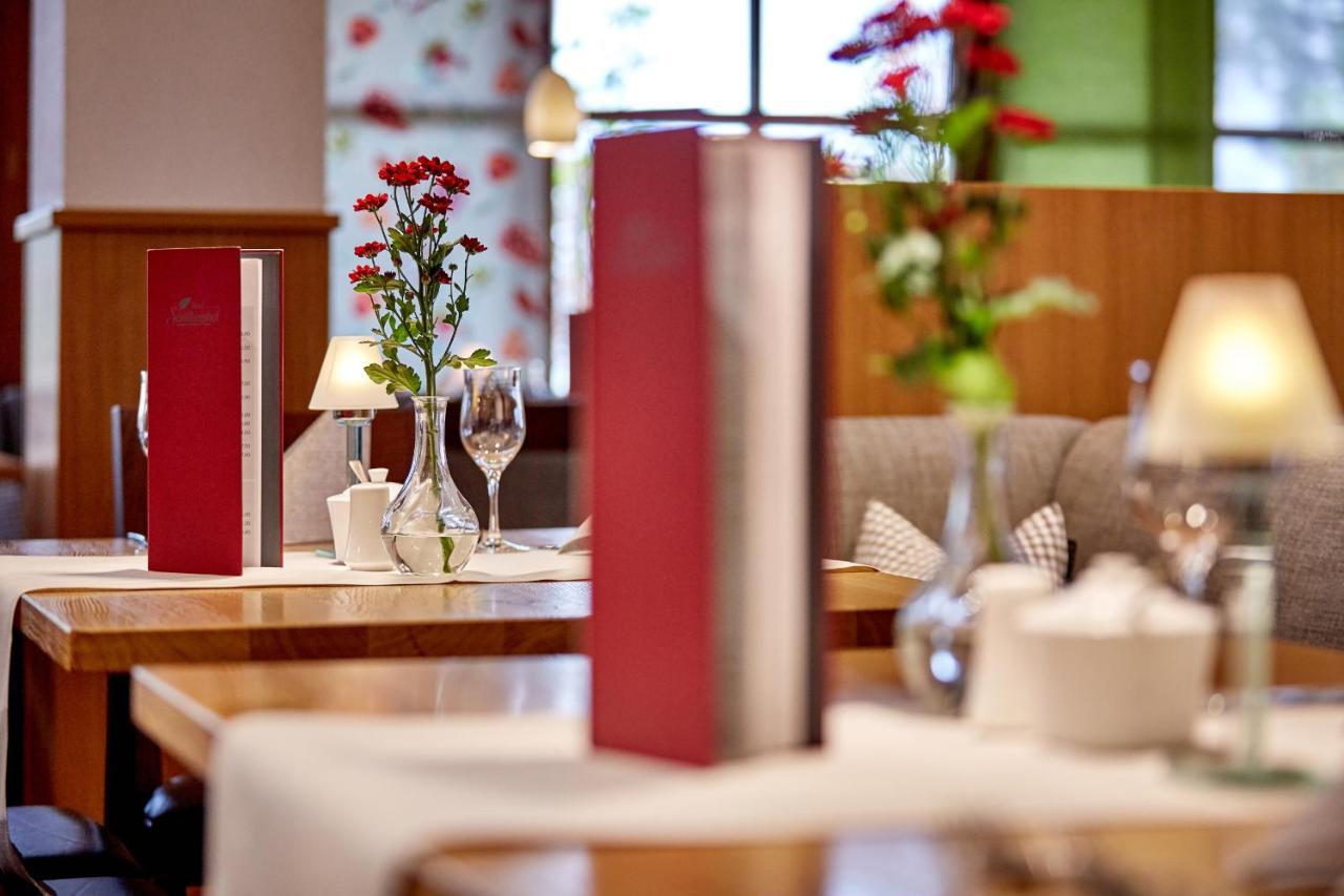 Hotel Schillingshof 바트코흘그루프 외부 사진