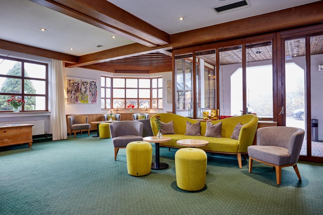 Hotel Schillingshof 바트코흘그루프 외부 사진