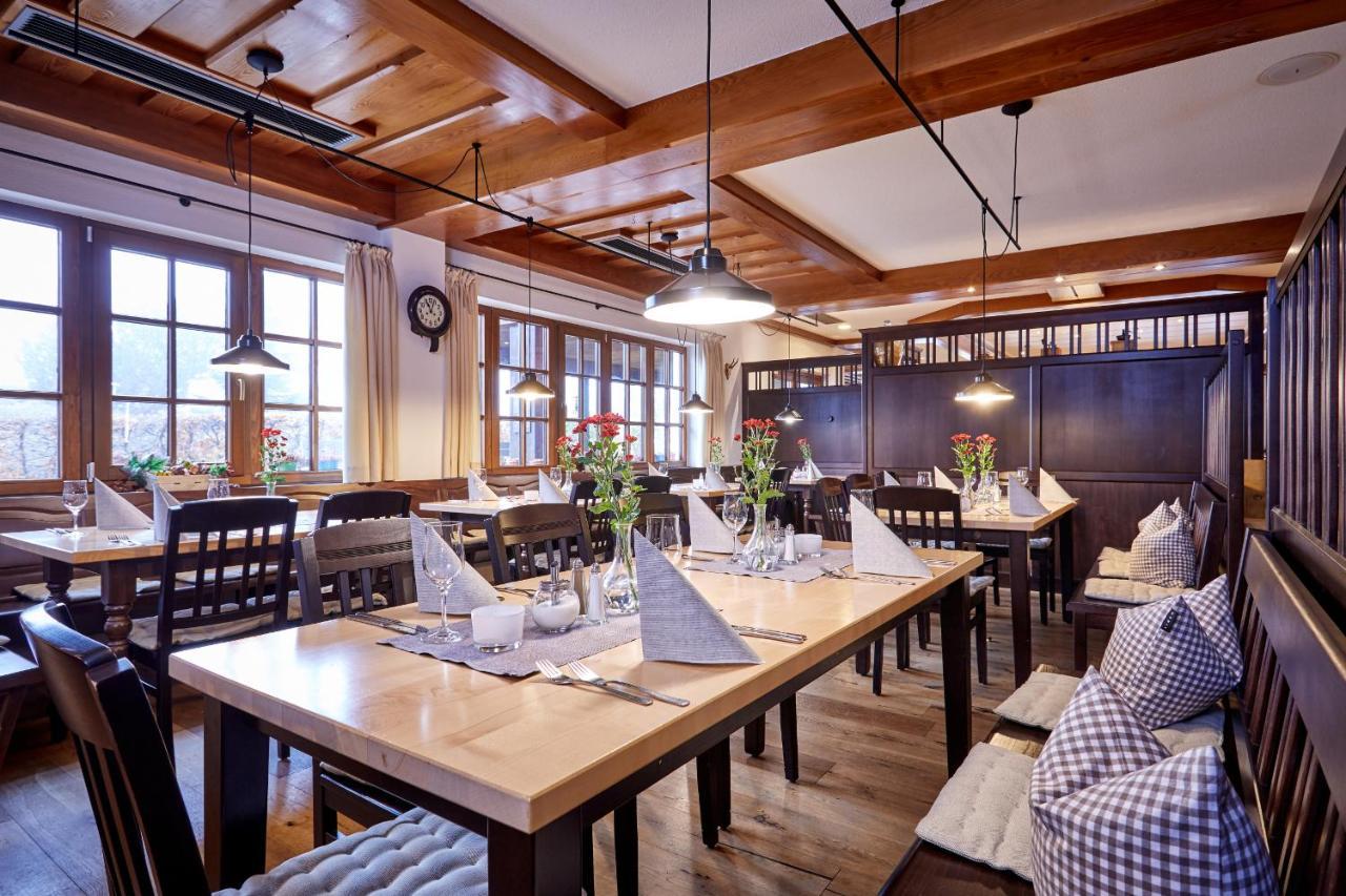 Hotel Schillingshof 바트코흘그루프 외부 사진