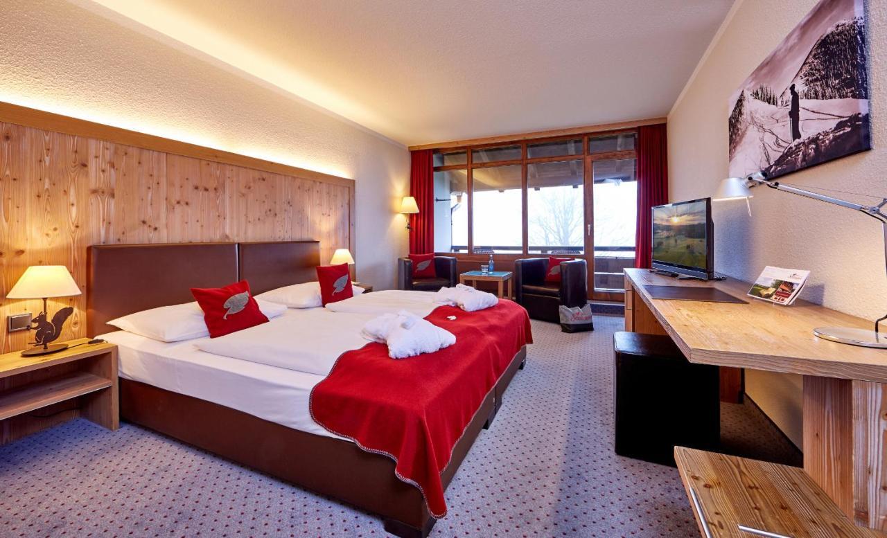 Hotel Schillingshof 바트코흘그루프 외부 사진