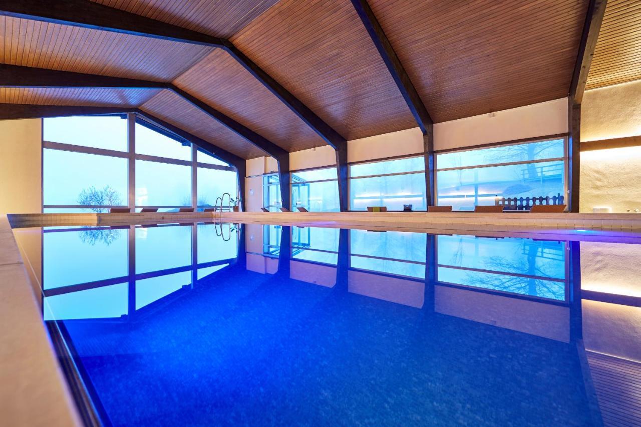 Hotel Schillingshof 바트코흘그루프 외부 사진