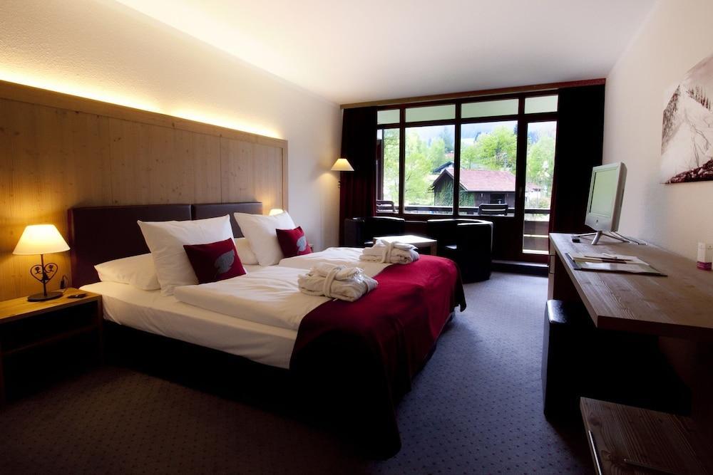 Hotel Schillingshof 바트코흘그루프 외부 사진