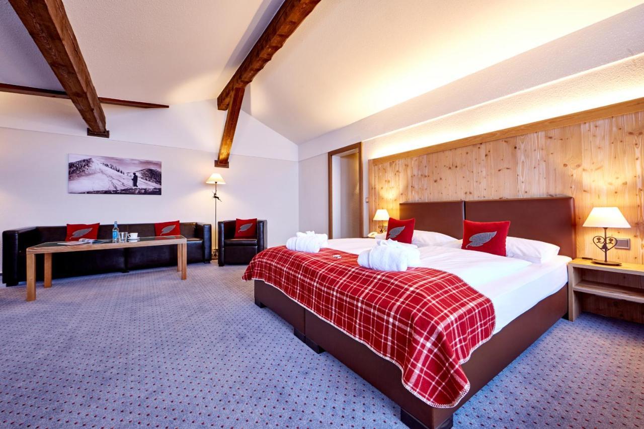 Hotel Schillingshof 바트코흘그루프 외부 사진
