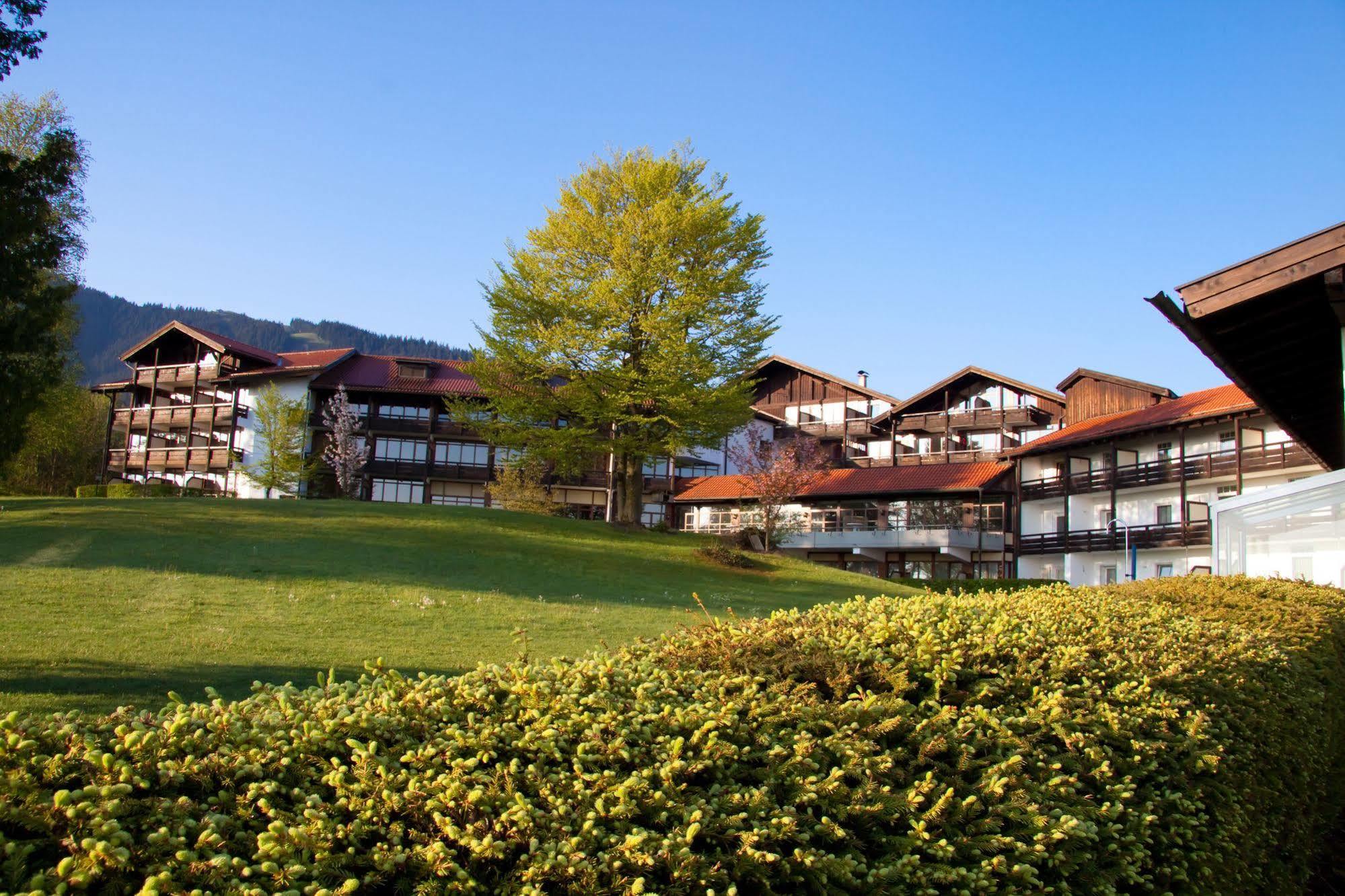 Hotel Schillingshof 바트코흘그루프 외부 사진